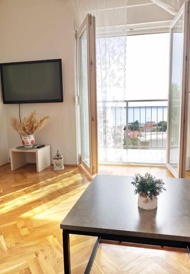 Apartman Pejic Podstrana Eksteriør billede